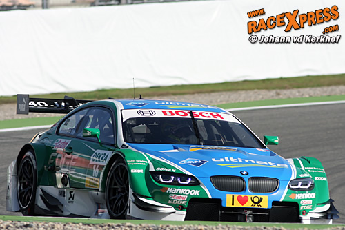 DTM Farfus